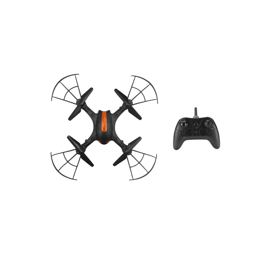 Vivitar Fly View Remote Control Drone