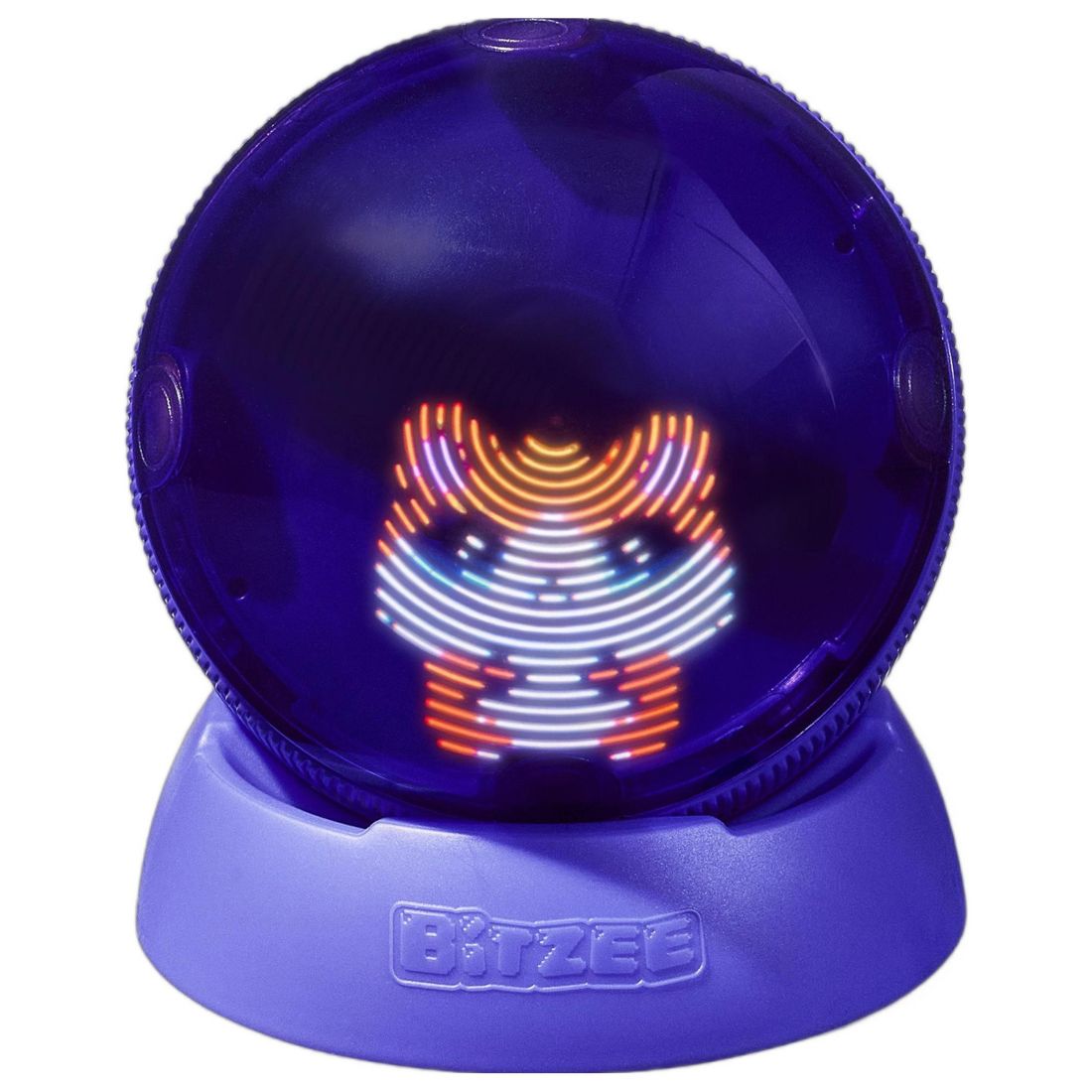 Bitzee Hamster Ball Interactive Toy