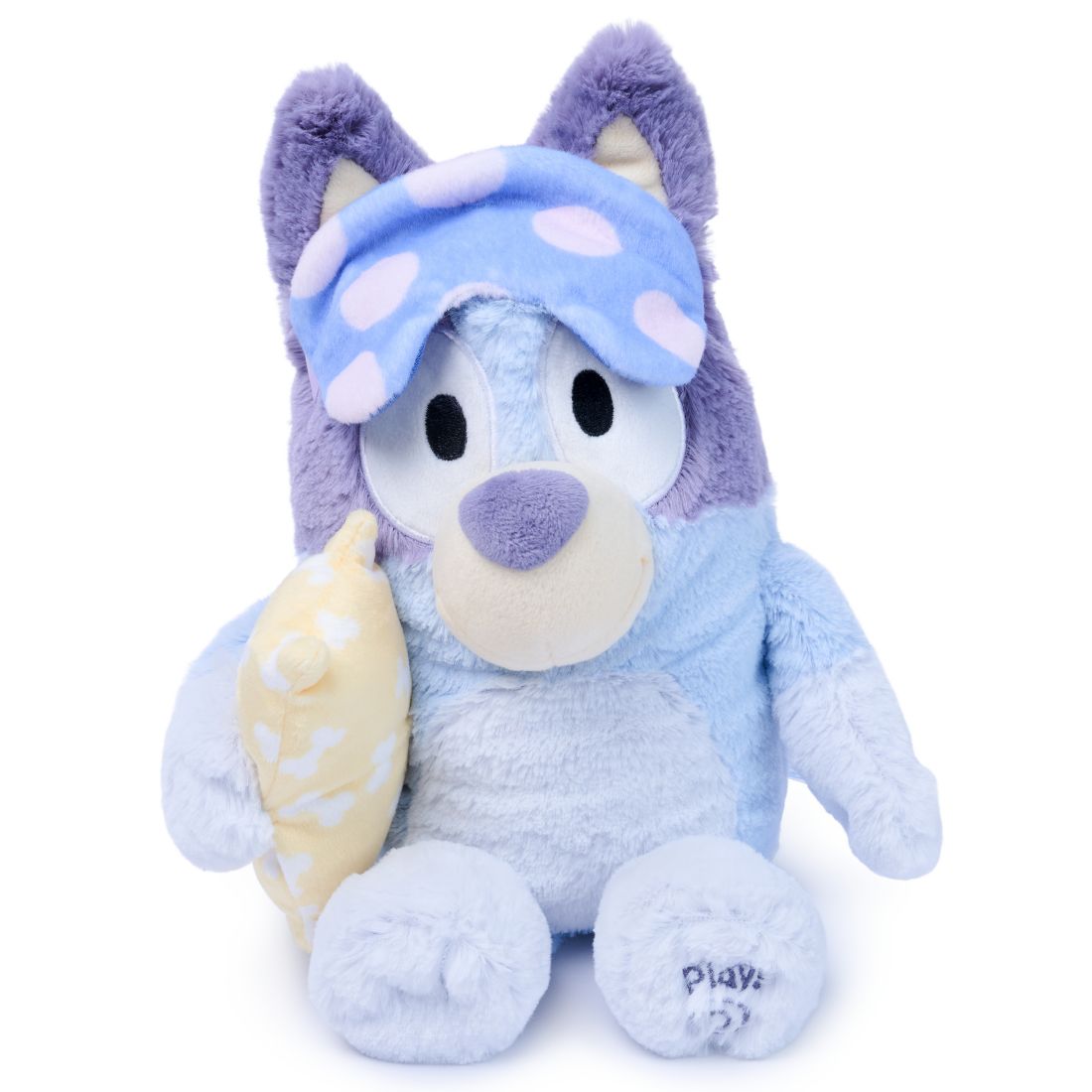 Macy's Bedtime Bluey 13" Plush, Created for Macy's