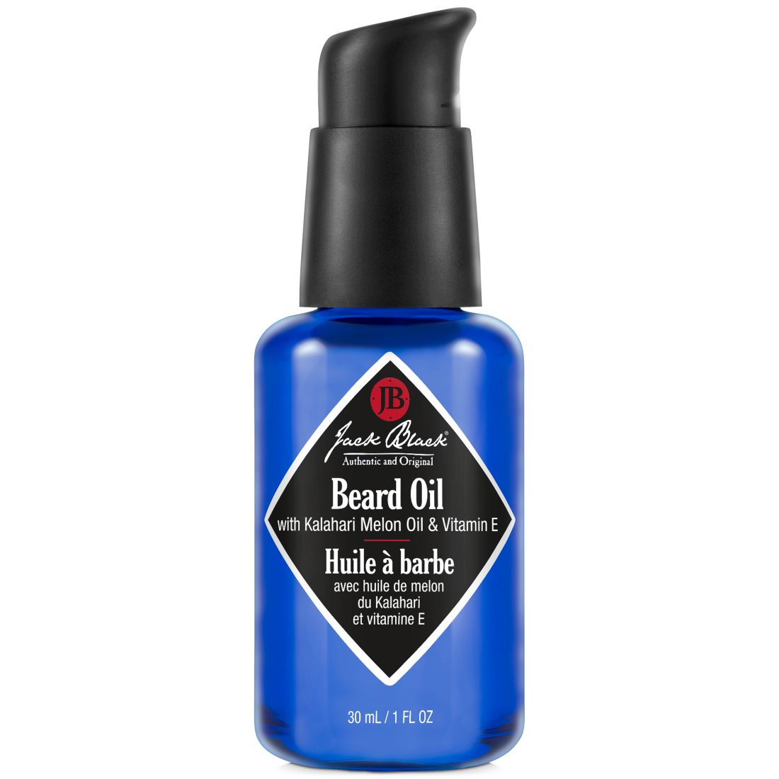 Jack Black Beard Oil, 1 oz.