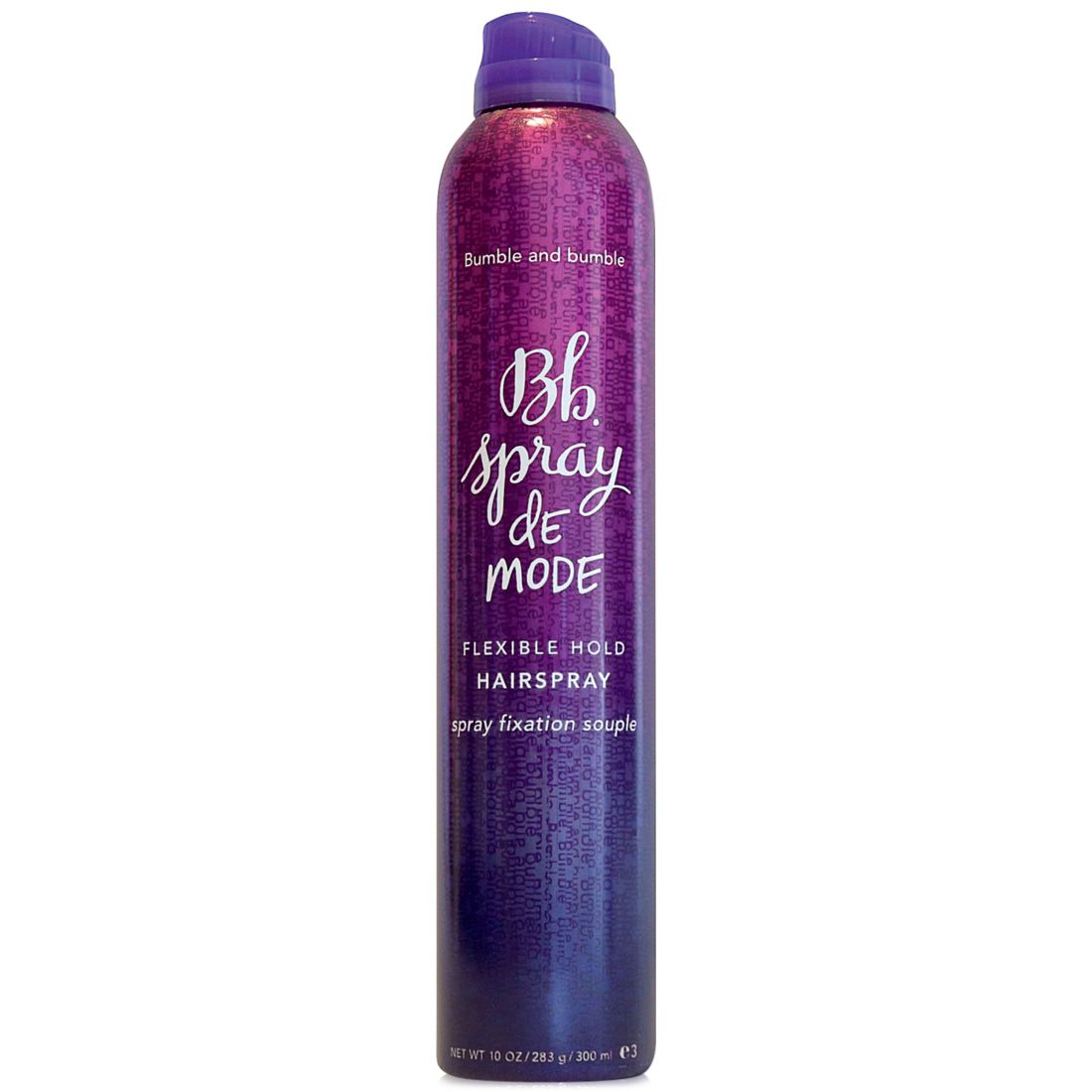 Bumble And Bumble Spray de Mode Hairspray, 10oz.