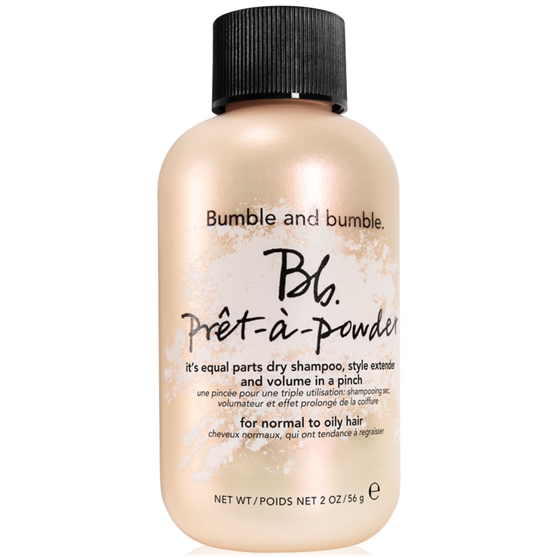 Bumble And Bumble Pret-a-Powder, 2-oz.