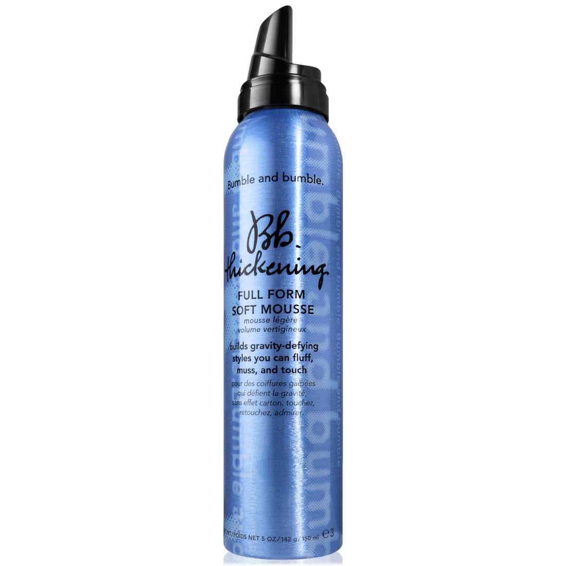 Bumble And Bumble Thickening Full Form Soft Mousse, 5 oz.