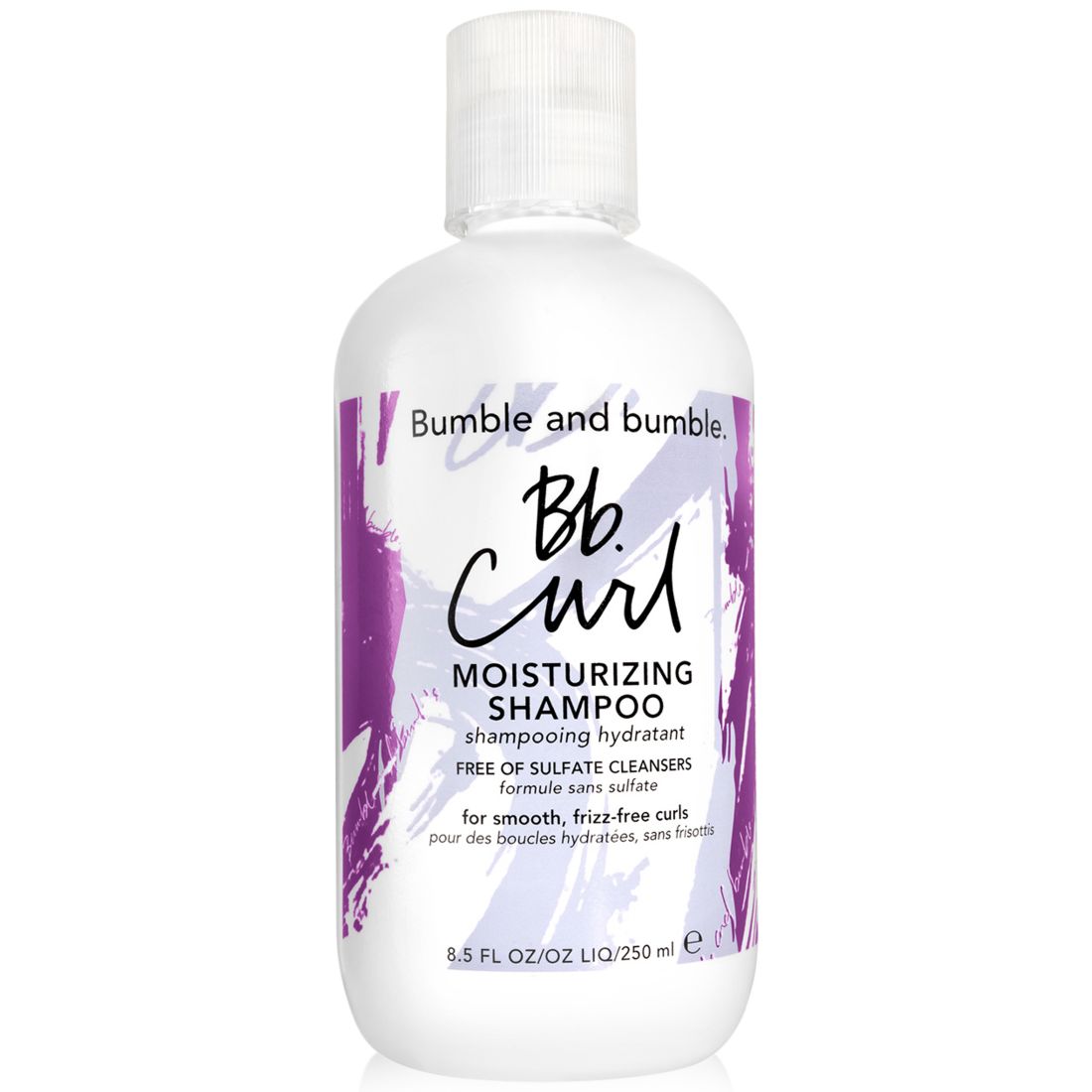 Bumble And Bumble Curl Moisturizing Shampoo, 8.5 oz.