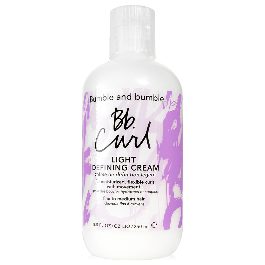 Bumble And Bumble Curl Light Defining Cream, 8.5 oz.