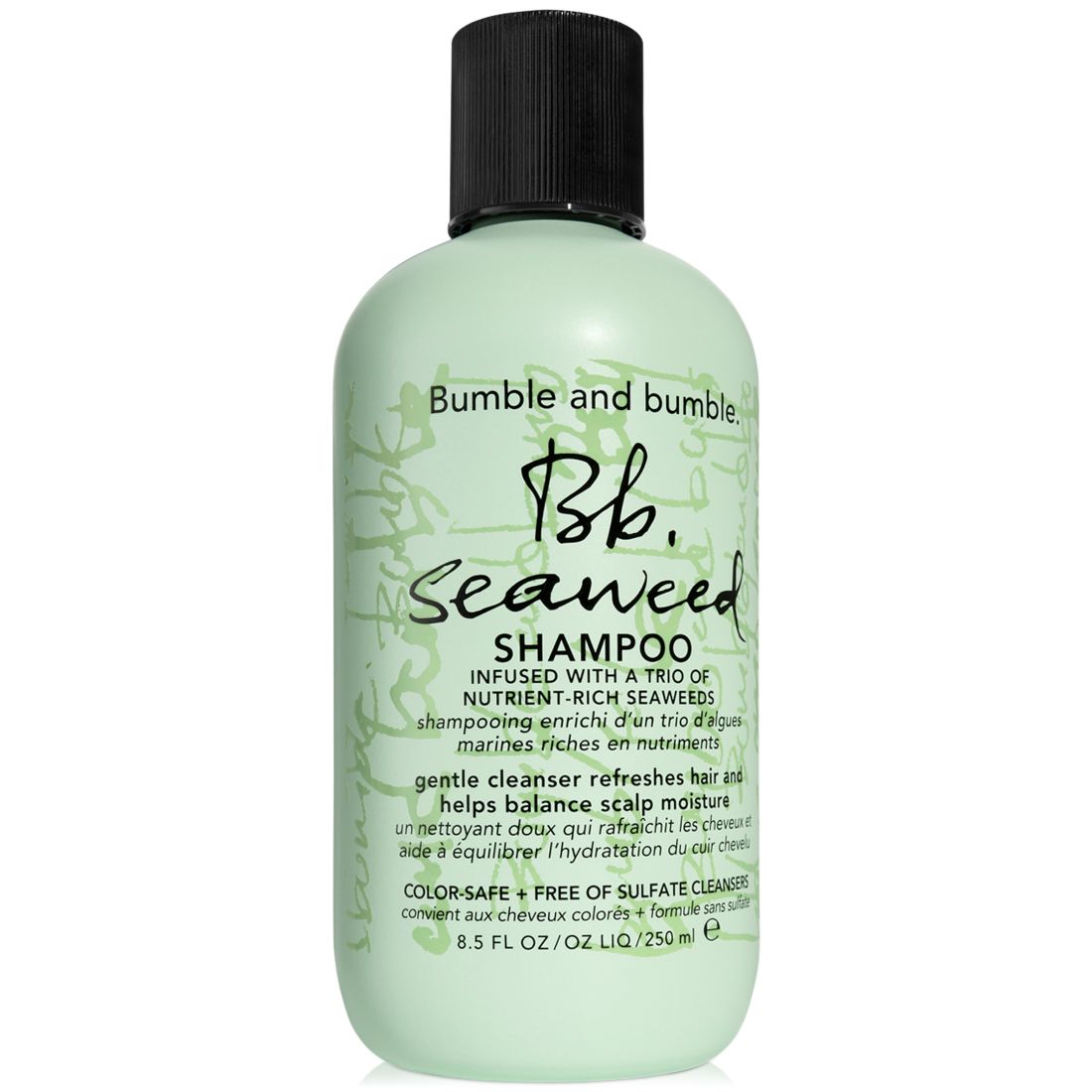 Bumble And Bumble Seaweed Shampoo, 8.5 oz.