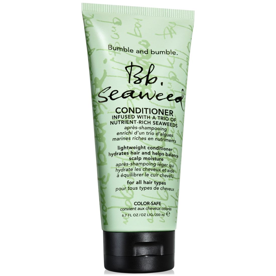 Bumble And Bumble Seaweed Conditioner, 6.7 oz.