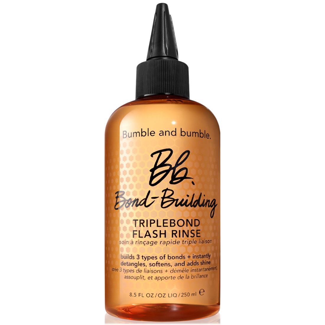Bumble And Bumble Bond-Building TripleBond Flash Rinse For Damaged Hair