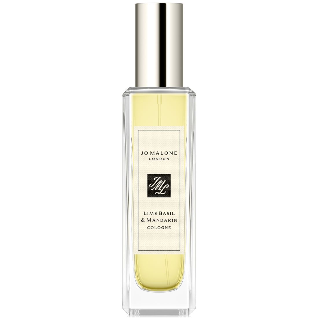 Jo Malone London Lime Basil & Mandarin Cologne, 1-oz.