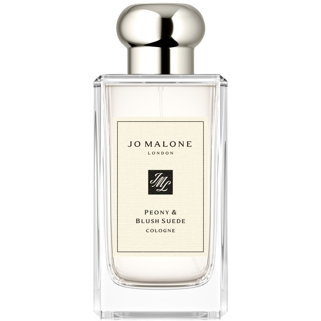 Jo Malone London Peony & Blush Suede Cologne, 3.4-oz.