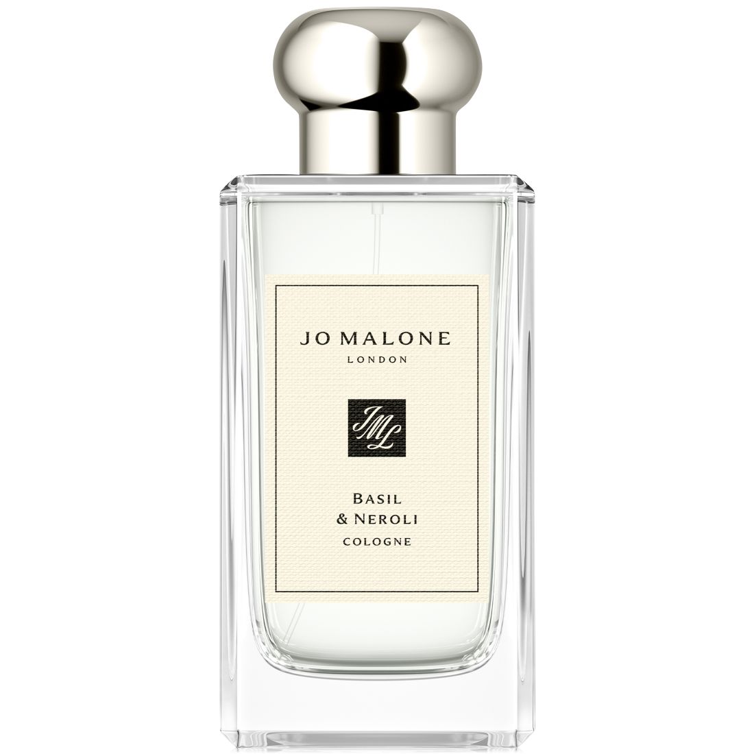 Jo Malone London Basil & Neroli Cologne, 3.4-oz.