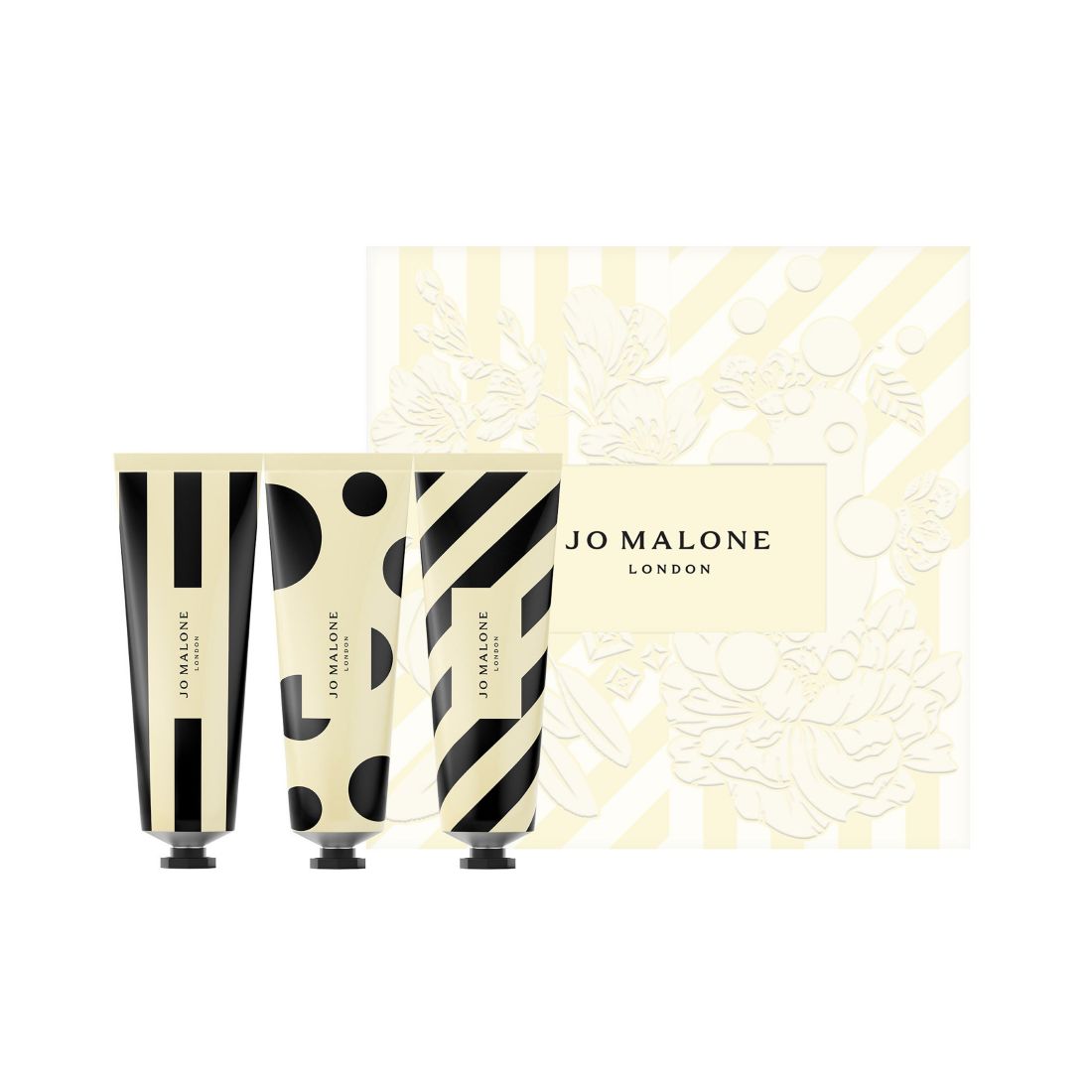 Jo Malone London 3-Pc. Hand Cream Gift Set