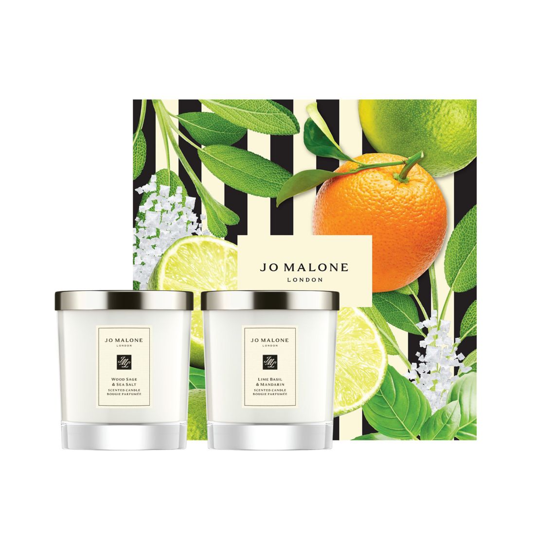 Jo Malone London 2-Pc. Home Candle Gift Set