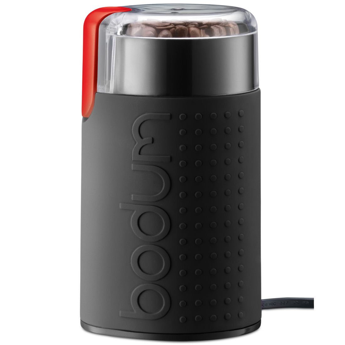 Bodum Electric Blade Coffee Grinder