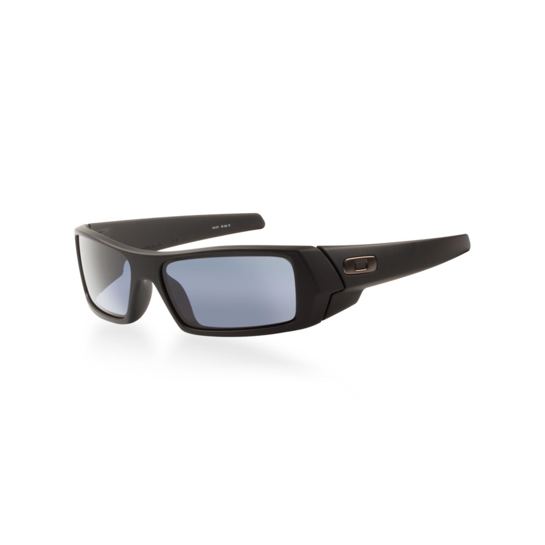 Oakley Polarized Gascan Polarized Sunglasses, OO9014