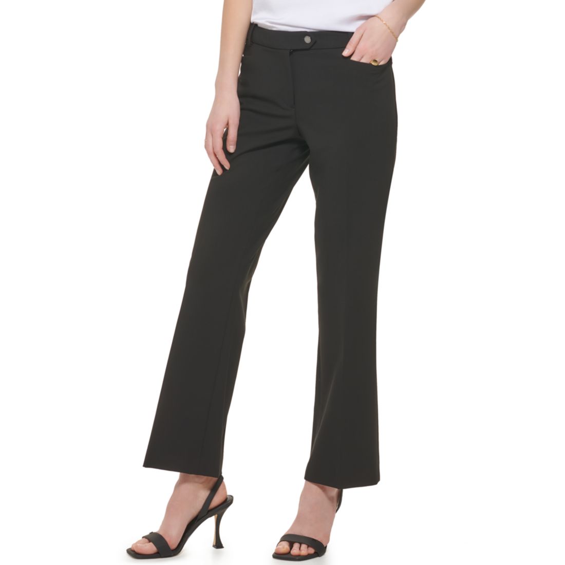 Calvin Klein Modern Fit Pants