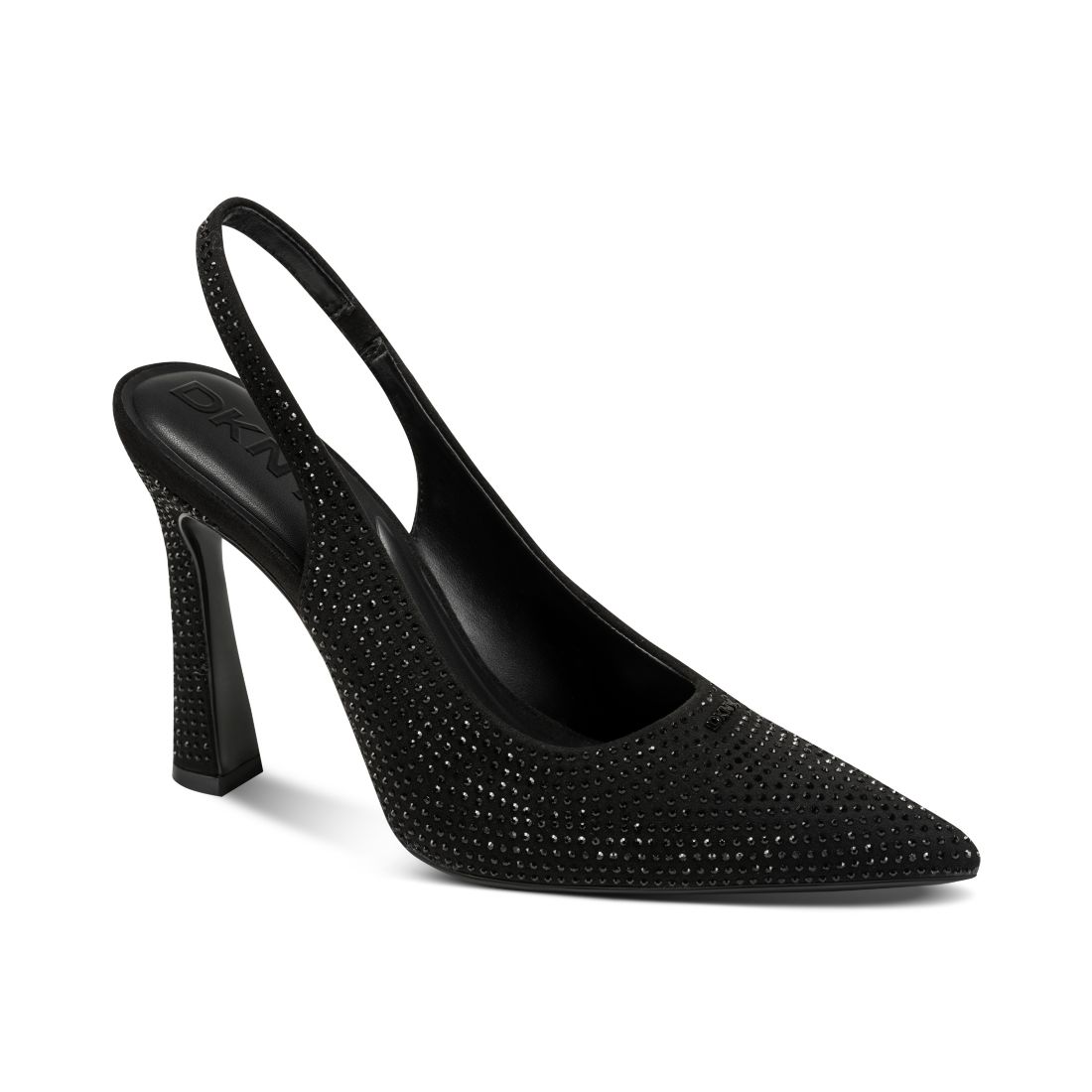DKNY Women's Caytina Slingback Pumps