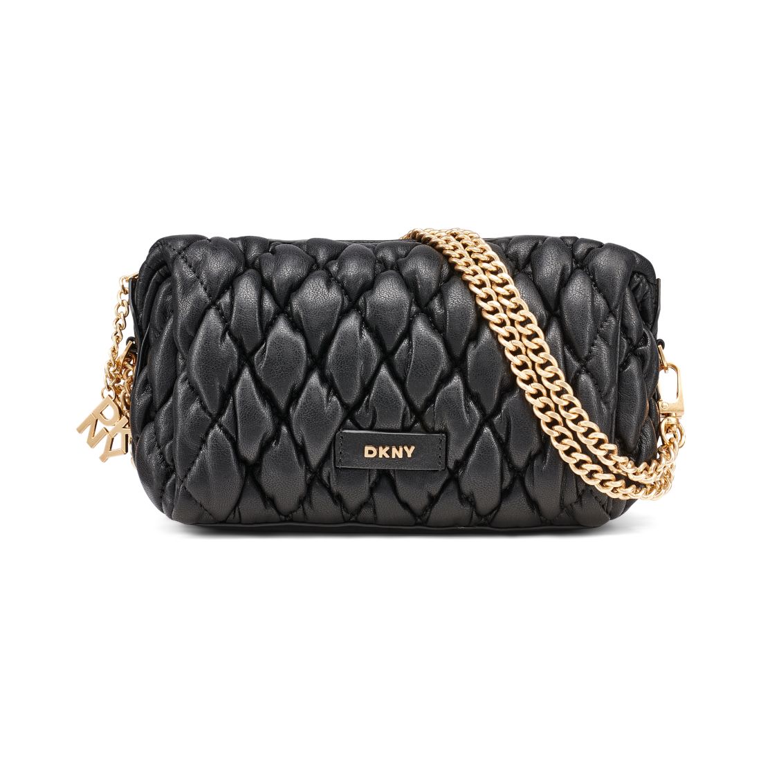 Dkny Raya Zip-Top Small Shoulder Handbag