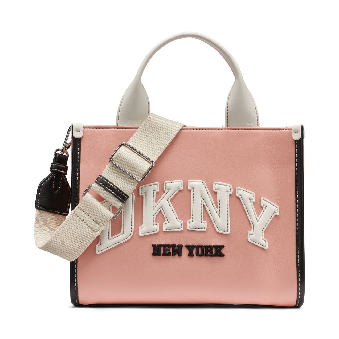 Dkny Hadlee Large Tote Handbag