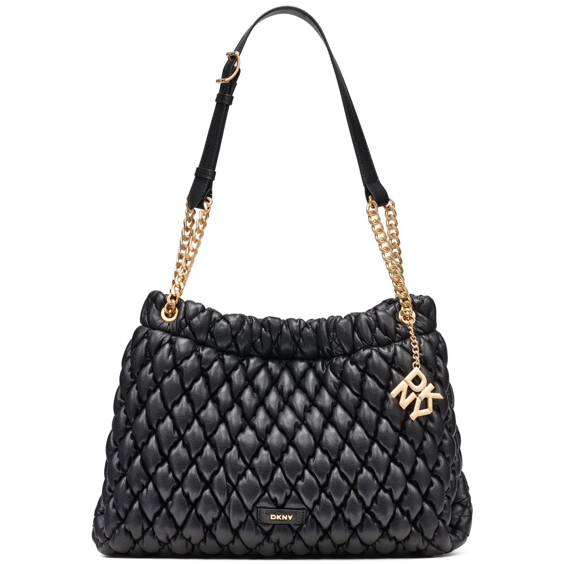 Dkny Raya Magnetic Small Shoulder Handbag