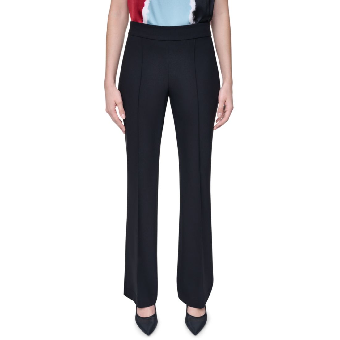 Dkny Women's Tech Sport Pull-On Pants