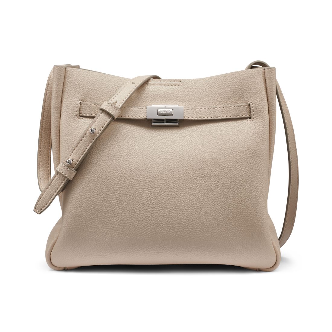 Dkny Bryar Polyurethane Small Crossbody Handbag