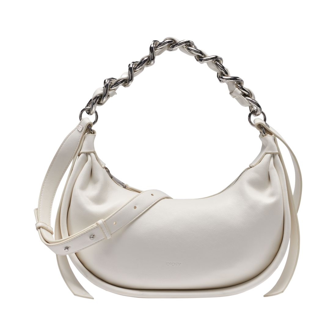 Dkny Fiona Small Hobo Bag
