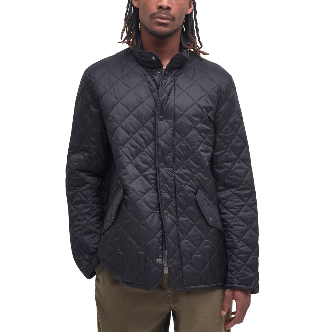 Barbour Men's Flyweight Chelsea Jacket