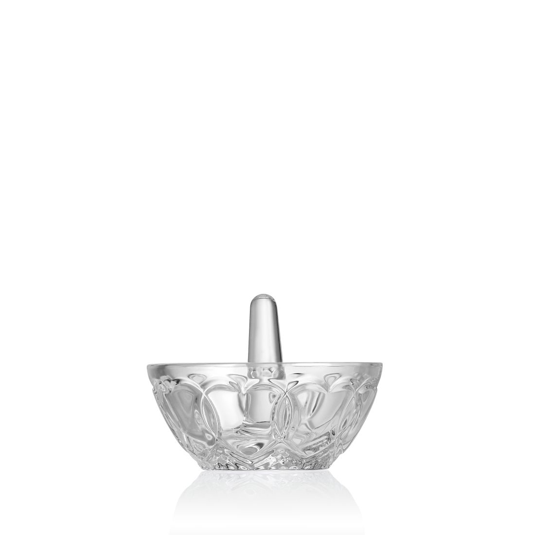 Waterford Wedding Ring Holder