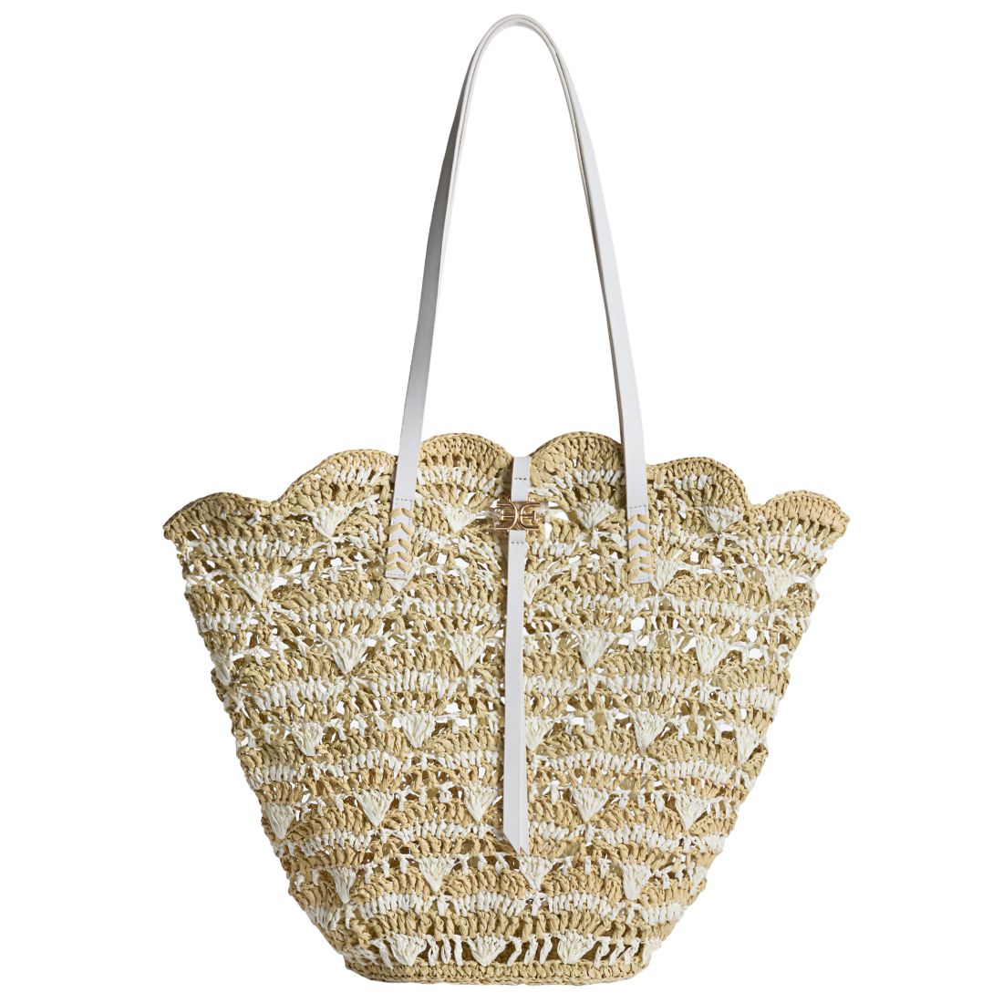 Sam Edelman Laylah Extra-Large Tote Handbag