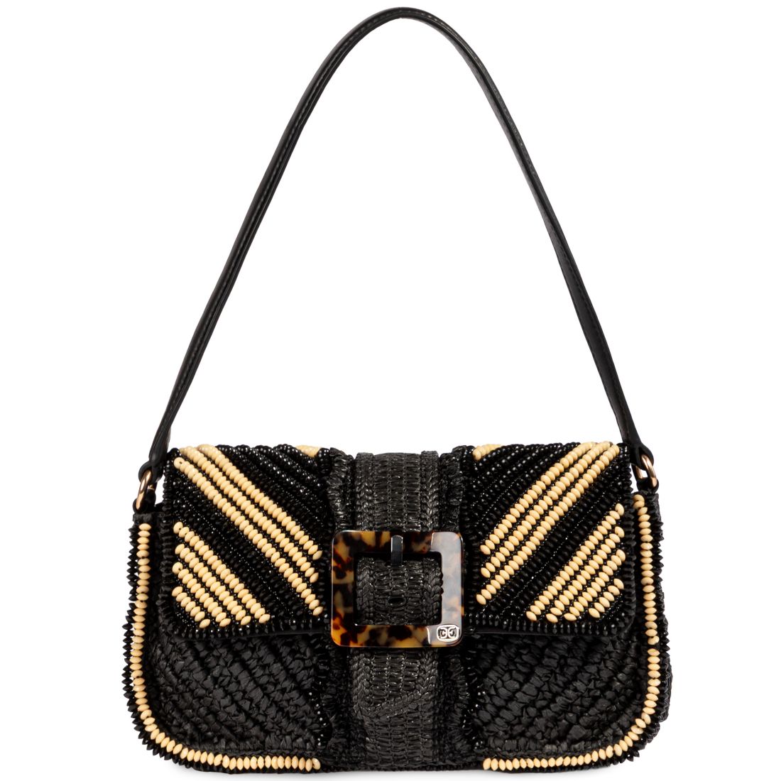 Sam Edelman Bambi Convertible Small Shoulder Handbag