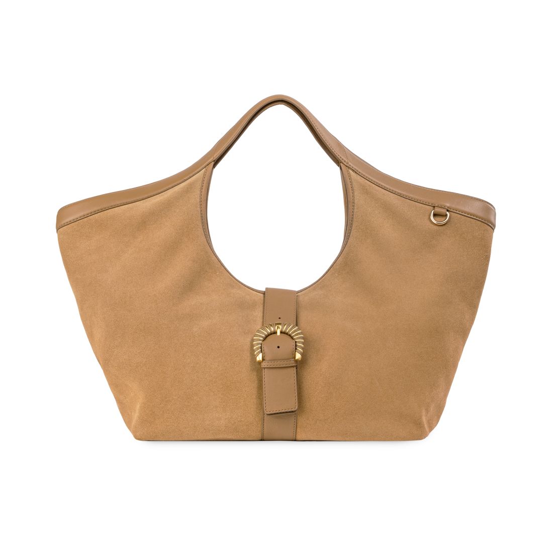Sam Edelman Lucy Magnetic Extra-Large Tote Handbag