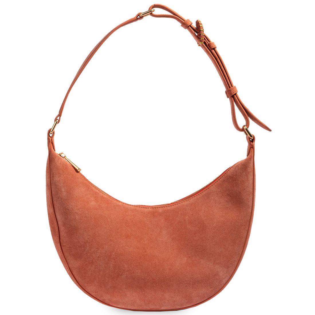 Sam Edelman Lucy Buckle Shoulder Handbag
