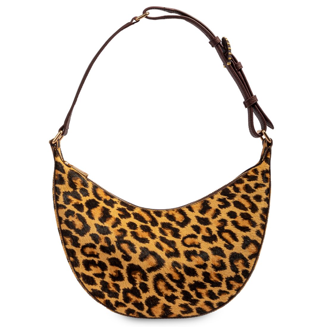 Sam Edelman Lucy Buckle Medium Shoulder Handbag
