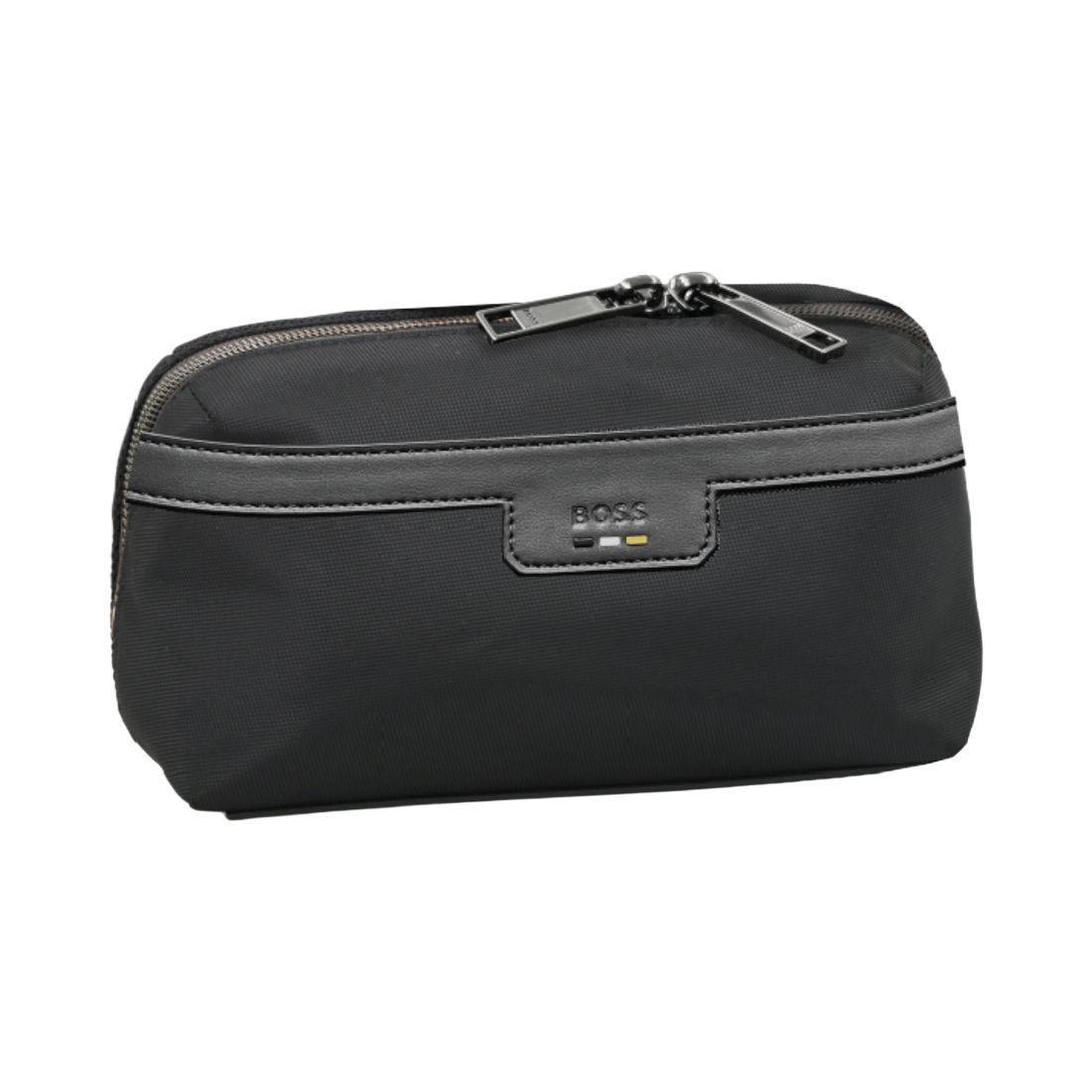 Hugo Boss Men's Toiletry Pouch