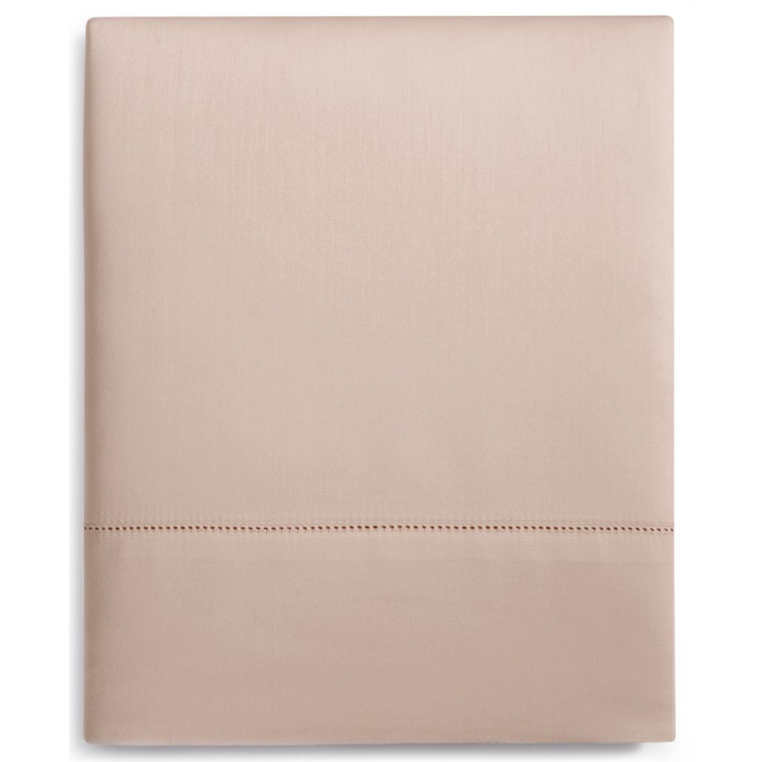 Hotel Collection Closeout! Hotel Collection Extra Deep Pocket 680 Thread Count 100% Supima Cotton Flat Sheet, King/California King, Exclusively at Macy's