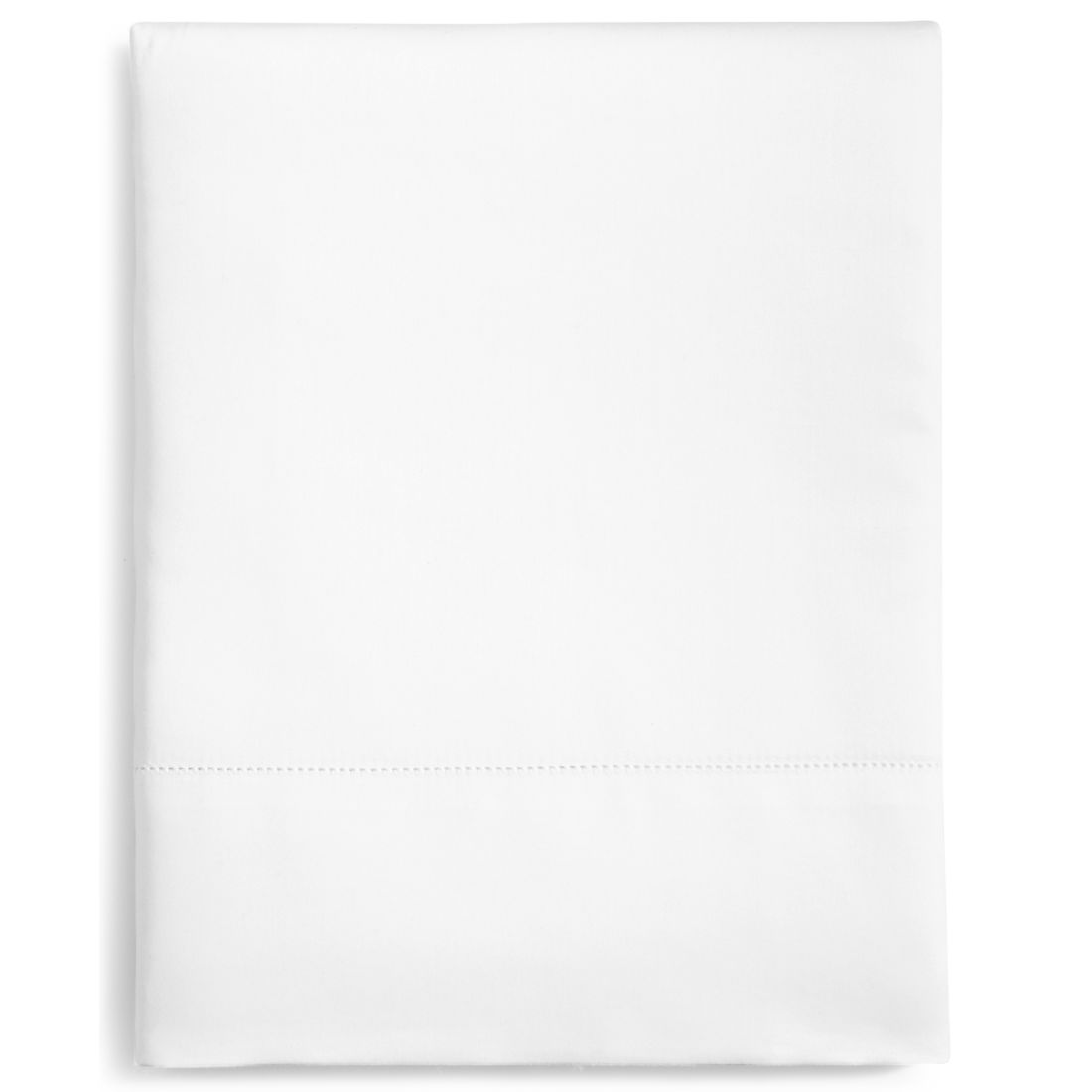 Hotel Collection Extra Deep Pocket 680 Thread Count 100% Supima Cotton Flat Sheet, King/California King, Exclusively at Macy's