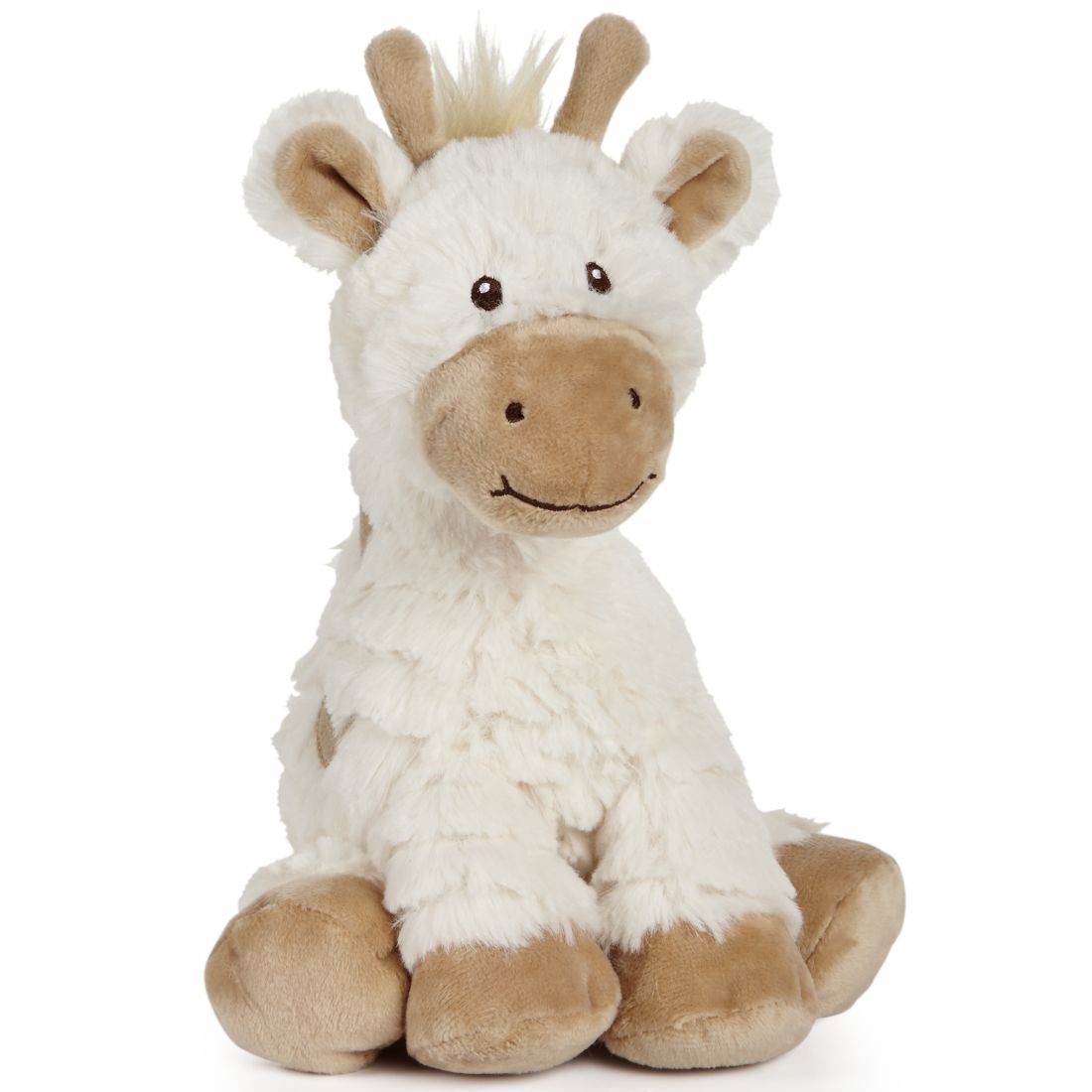 First Impressions 8" Plush Giraffe, Exclusively at Macy's