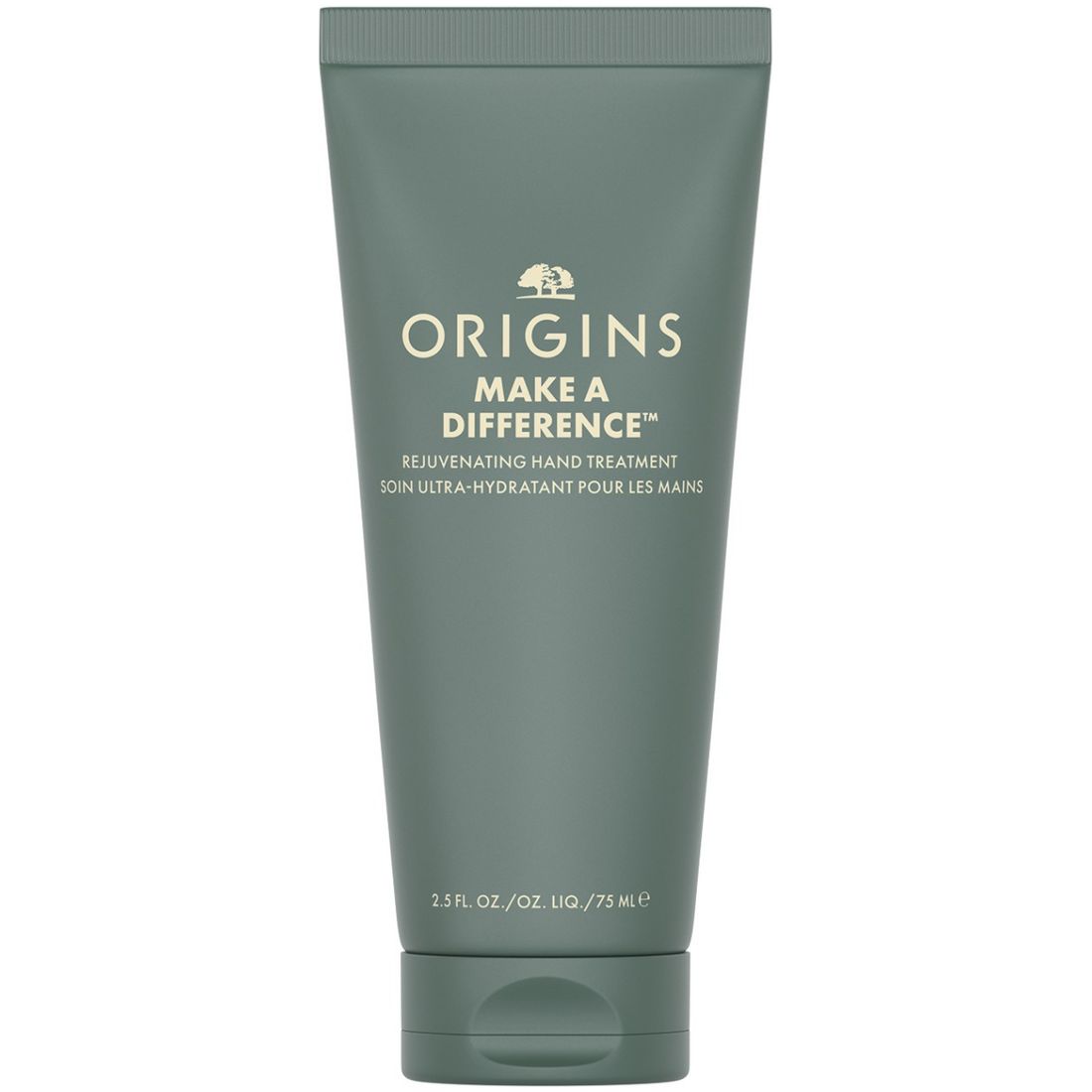 Origins Make A Difference Rejuvenating Hand Treatment, 2.5 fl oz.