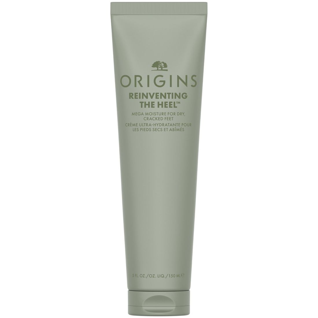 Origins Reinventing The Heel Moisturizer