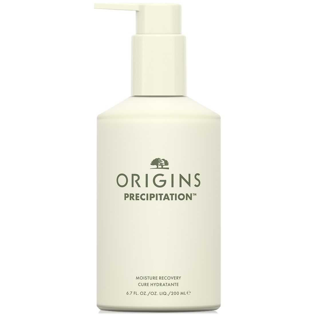 Origins Precipitation Continuous Moisturizer, 6.7 oz.