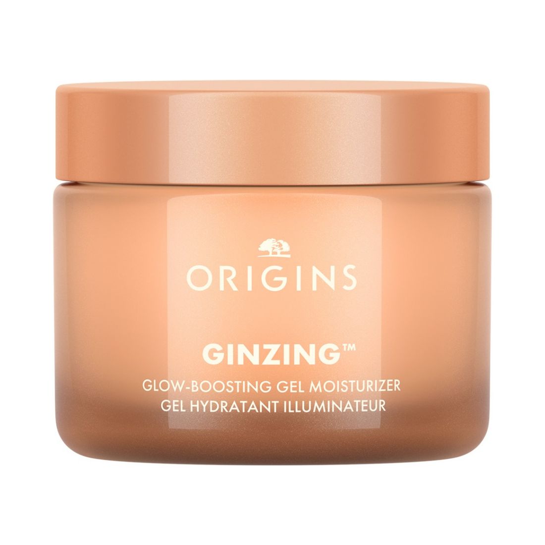 Origins GinZing Glow-Boosting Gel Moisturizer