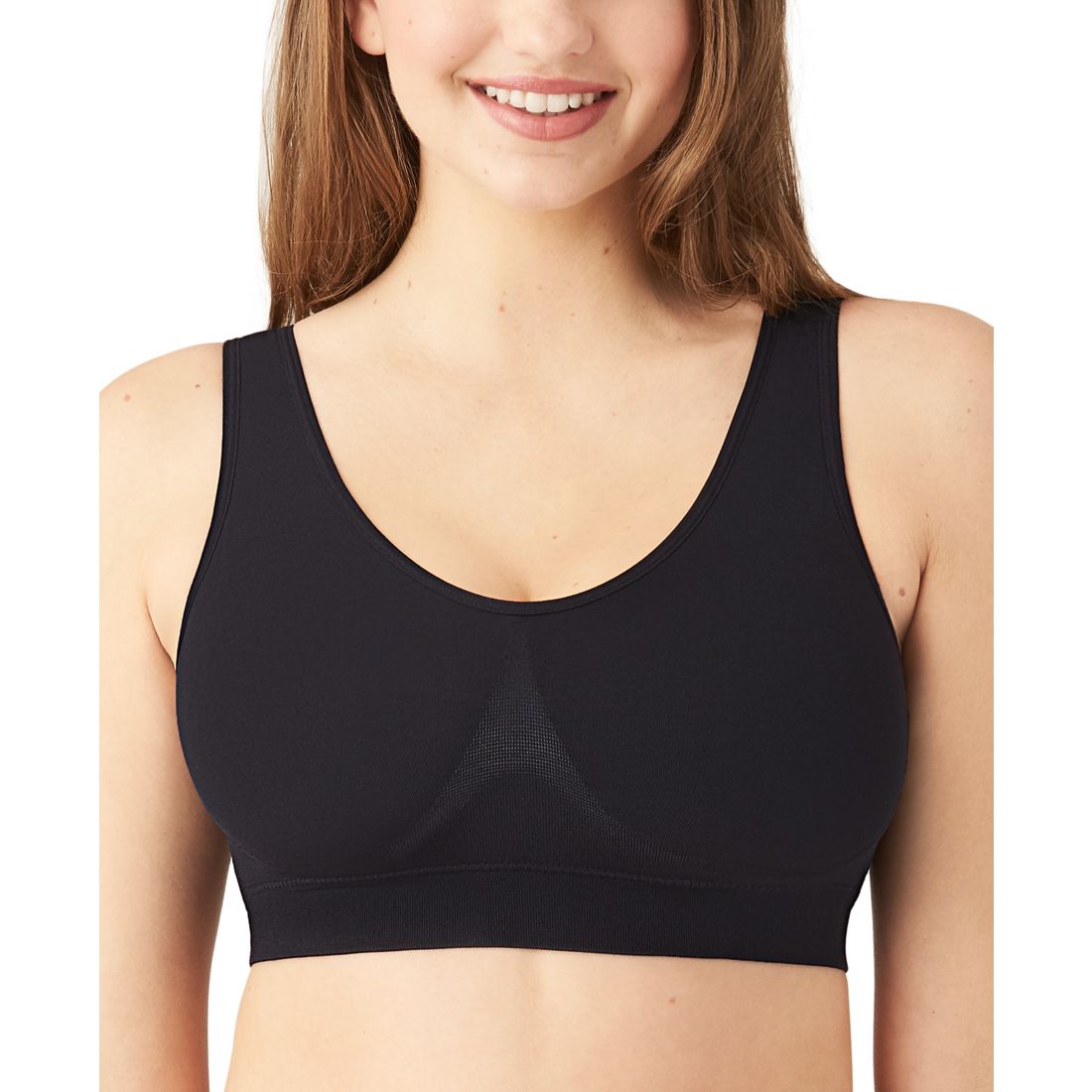 Wacoal B-Smooth Wireless Bra 835275