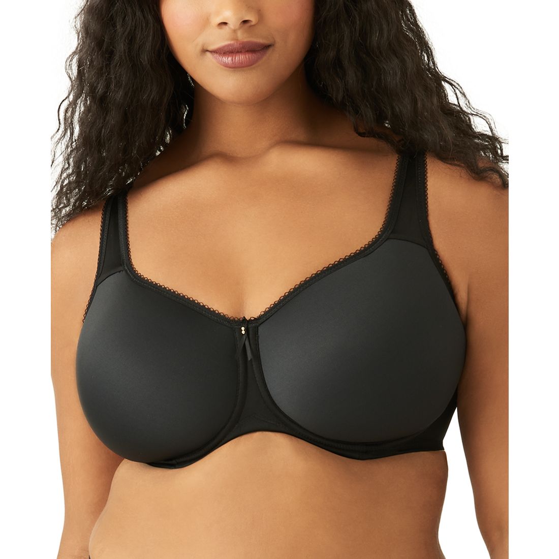 Wacoal Basic Beauty Underwire T-Shirt Bra 853192