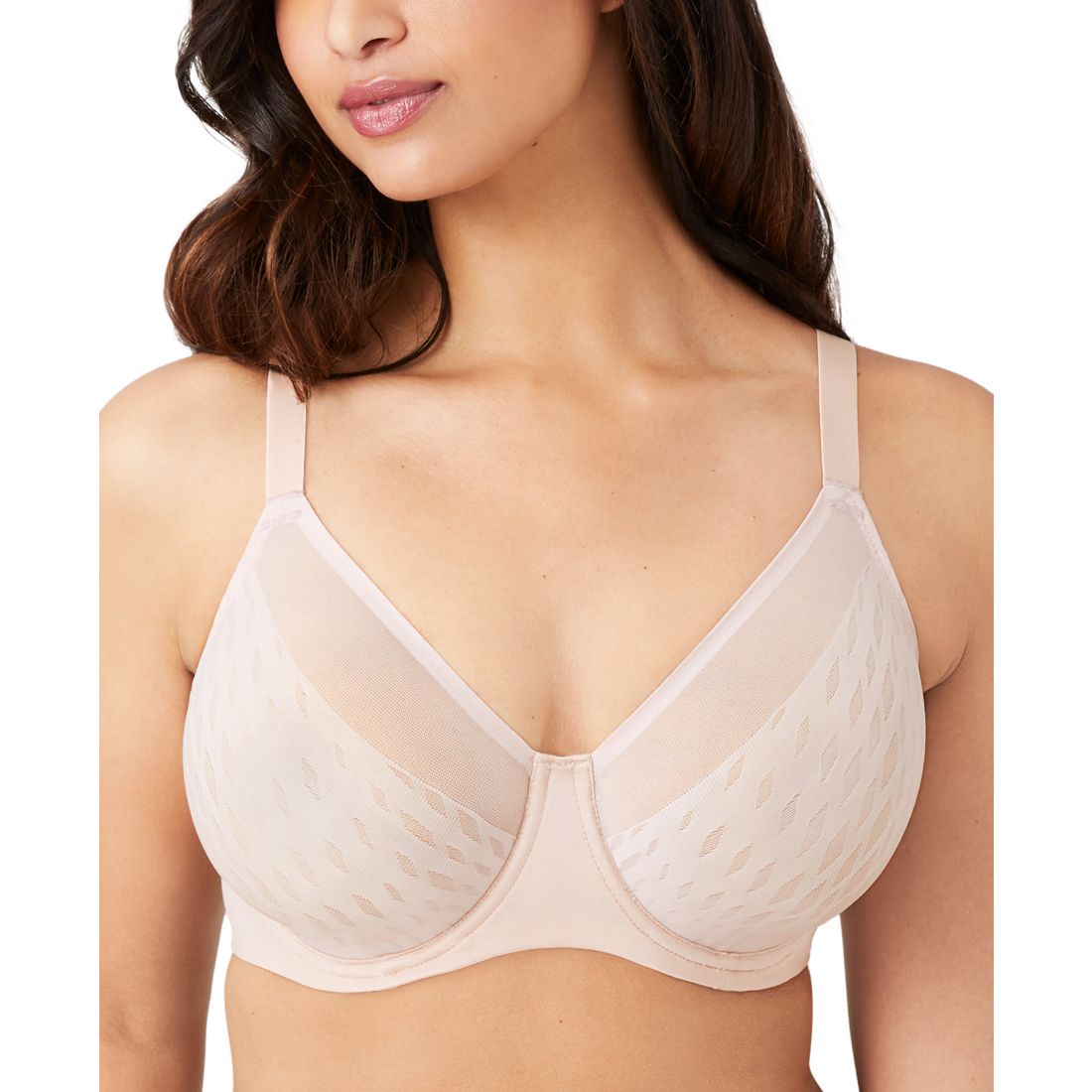 Wacoal Women's Elevated Allure Underwire Bra 855336