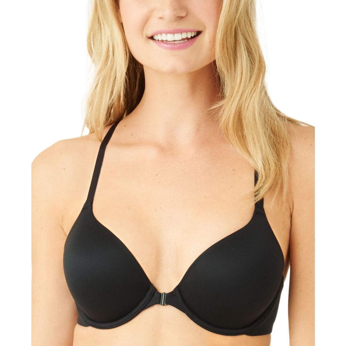 B.tempt'd by Wacoal Women's Future Foundation Racerback Bra 953353