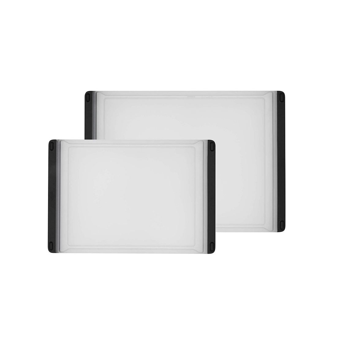 Oxo 2-Pc. Cutting Board Set