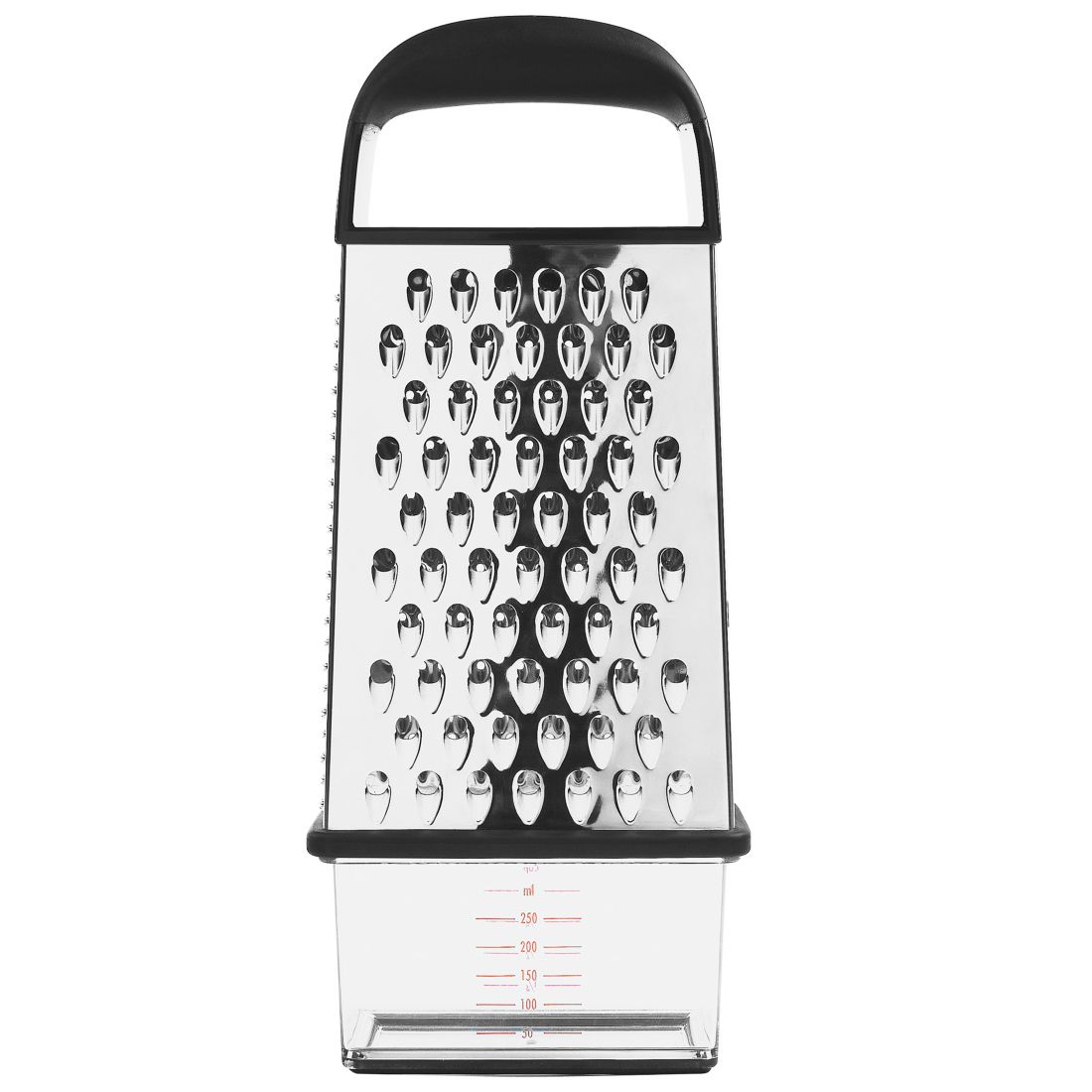 Oxo Grater, Good Grips