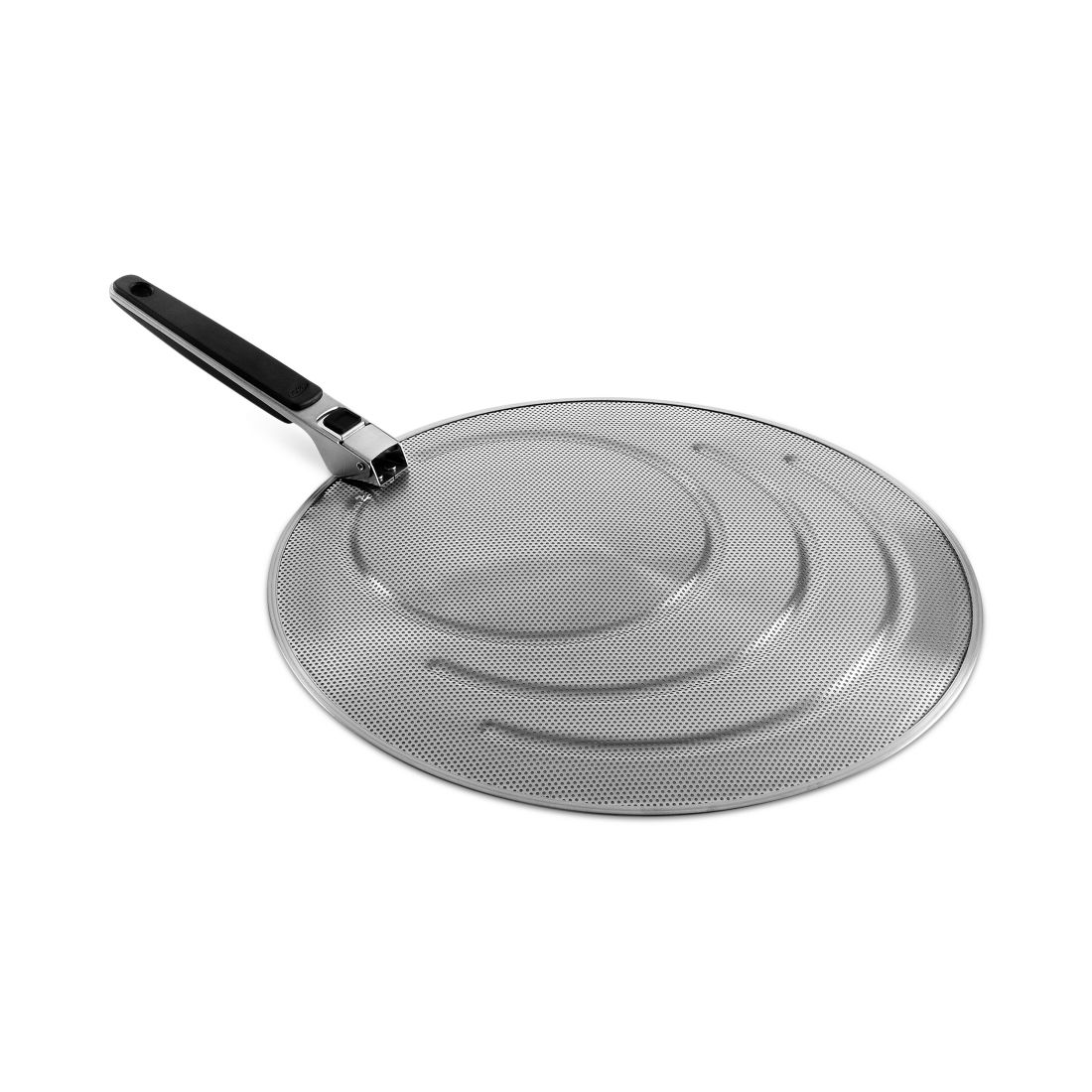 Oxo Good Grips Splatter Screen with Folding Handle