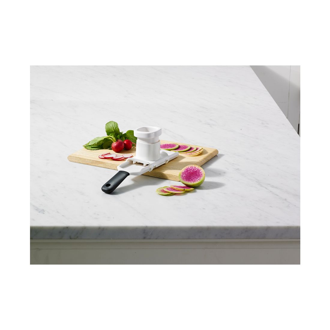 Oxo Good Grips Handheld Mandoline